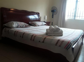 Residence Les Peupliers Flic en Flic Mauritius